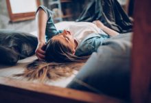 روش های درمان پی ام اس خانم ها