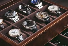 برندهای اقتصادی ساعت