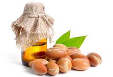 خواص روغن آرگان