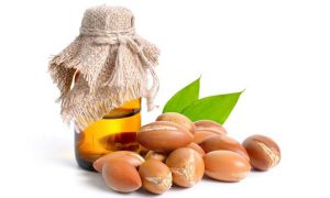 خواص روغن آرگان
