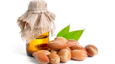 خواص روغن آرگان