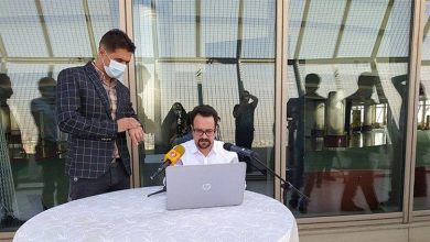 سلطان حافظه مرتضی جاوید