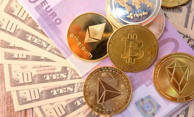 آموزش ارز دیجیتال