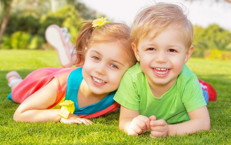 بیش فعالی در کودکان