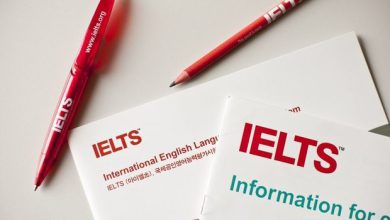 آموزش آیلتس