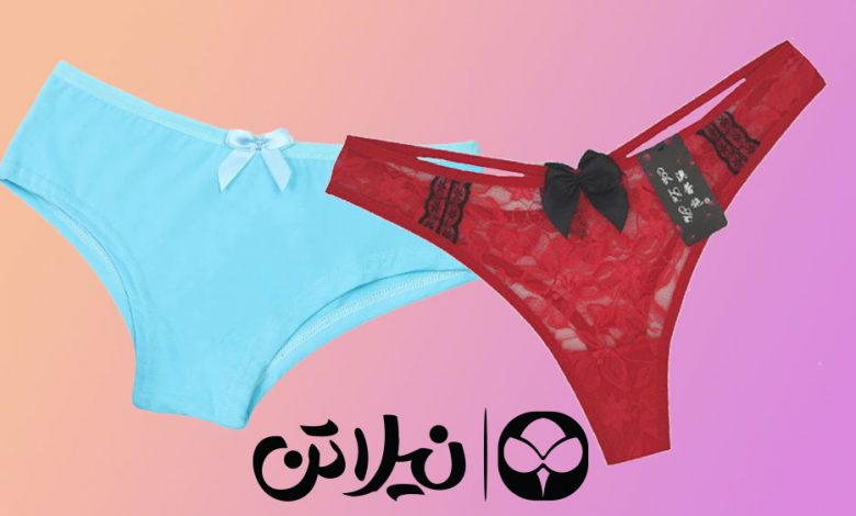 شورت لامبادا زاده شده صنعت مد جدید