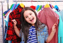 معیارهای اصلی خرید لباس بچه گانه