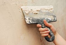 بتونه سنگی و عوامل موثر بر خرید آن - شرکت پخش رنگ تهران