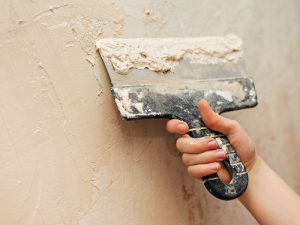 بتونه سنگی و عوامل موثر بر خرید آن - شرکت پخش رنگ تهران