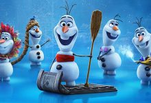 دانلود سریال انیمیشنی اولاف تقدیم می کند