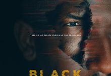 فیلم جعبه سیاه 2020