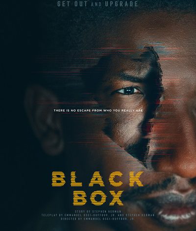 فیلم جعبه سیاه 2020