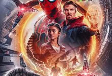 مرد عنکبوتی راهی به خانه نیست 2021