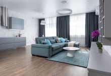 اصول انتخاب و خرید پرده مدرن | گروه پرده وراتی