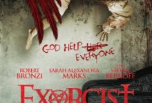 انتقام جن گیر 2022