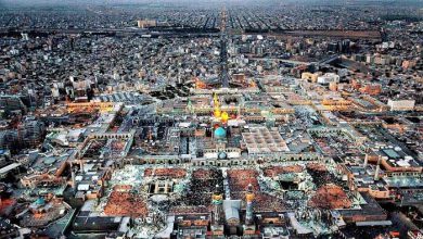 تورهای مشهد را با تخفیف ویژه از لحظه آخر بخرید