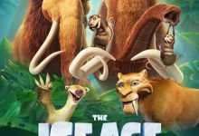 عصر یخبندان ماجراهای باک