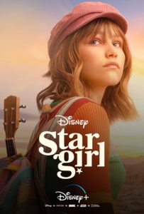 فیلم دختر ستاره ای