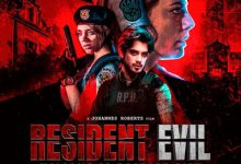 فیلم رزیدنت ایول به راکون خوش آمدید