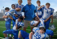 فیلم کمدی تیم میزبان