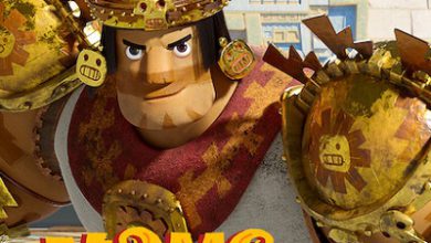 مایا و سه سرباز