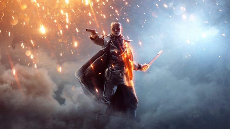 بازی Battlefield1