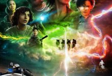 شکارچیان روح زندگی پس از مرگ 2021