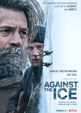 فیلم در برابر یخ 2022