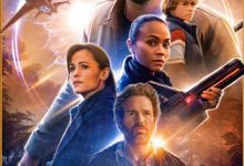 فیلم پروژه آدام 2022