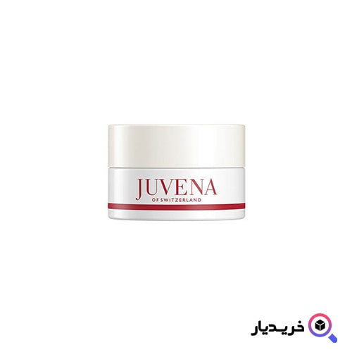 کرم دور چشم ژوونا