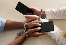 اعتیاد به اینترنت