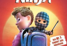 انیمیشن نینجای شطرنجی 2