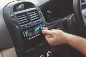 بهترین ضبط ماشین