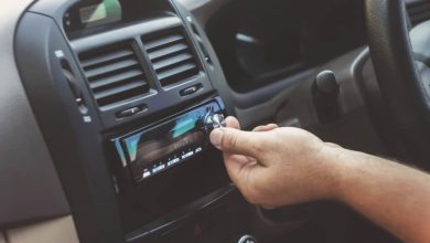 بهترین ضبط ماشین