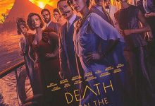 مرگ بر فراز نیل