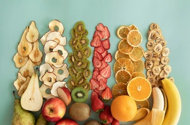 مصرف میوه خشک برای سلامت استخوان ها