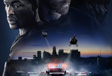 فیلم آمبولانس 2022