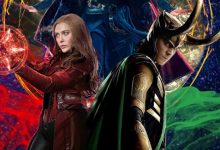 فیلم دکتر استرنج 2022
