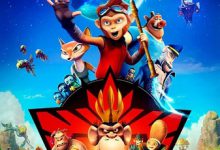 اسپارک ماجرای دم فضایی