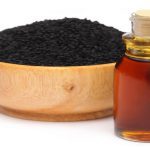 روغن سیاه دانه