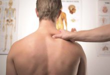 فیزیوتراپی و درمان گردن درد
