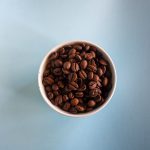 نوشیدن قهوه