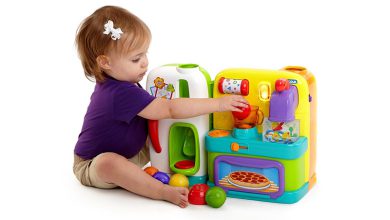 اسباب-بازی-مناسب-کودکان-زیر-یکسال