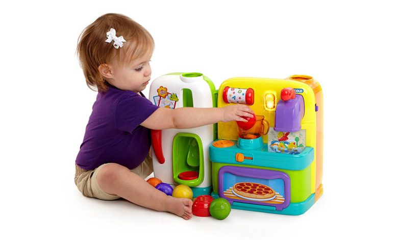 اسباب-بازی-مناسب-کودکان-زیر-یکسال