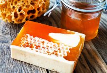 تولید صابون به روش سرد