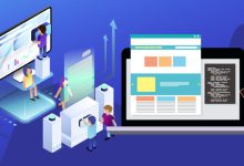 هزینه ساخت سایت