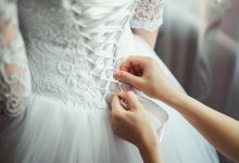 پارچه مناسب لباس مجلسی