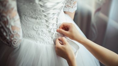 پارچه مناسب لباس مجلسی