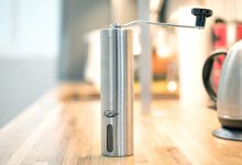 خرید آسیاب قهوه