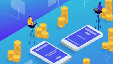 درآمد برنامه نویسی-developer salary